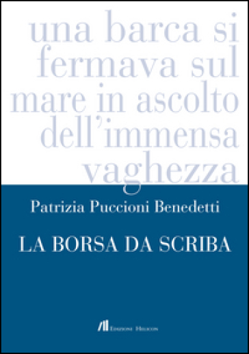 La borsa da scriba