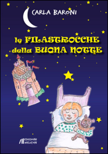 Le filastrocche della buona notte