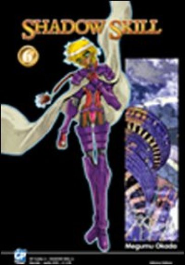 Shadow Skill. Vol. 6