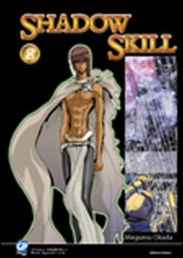 Shadow Skill. Vol. 8