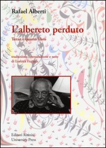 L'albereto perduto voll. 3-4