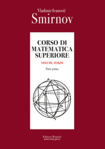 Corso di matematica superiore. Vol. 3/1