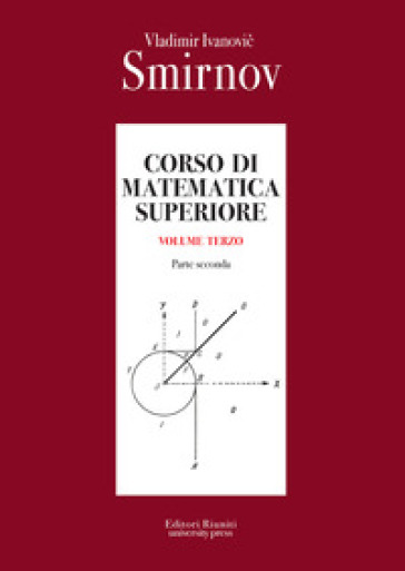 Corso di matematica superiore. Vol. 3/2