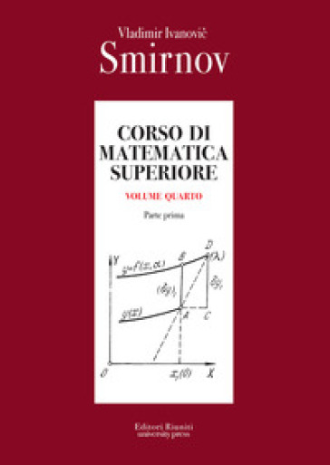 Corso di matematica superiore. Vol. 4/1