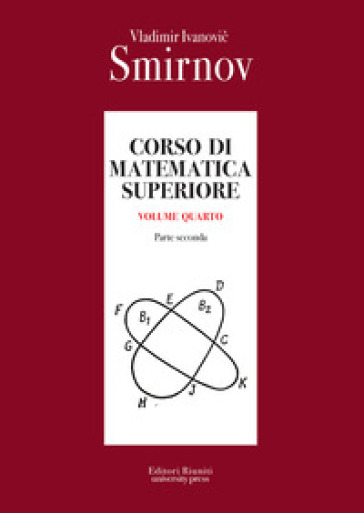 Corso di matematica superiore. Vol. 4/2