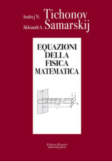Equazioni Della Fisica Matematica