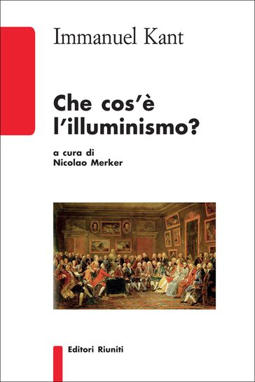 Che cos'è l'illuminismo