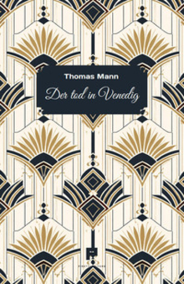 Der tod in Venedig