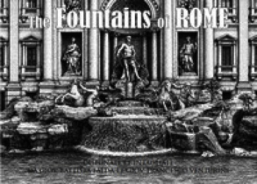 The fountains of Rome