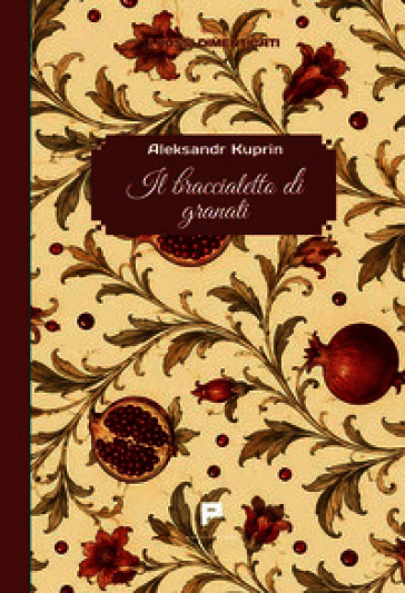 Il braccialetto di granati