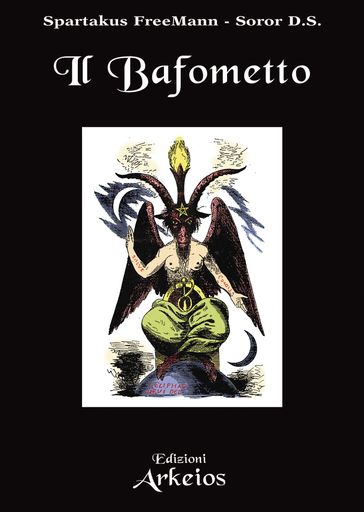 Il Bafometto
