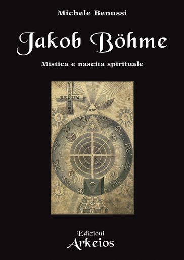 Jakob Bohme
