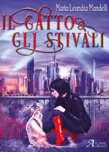 Il gatto & gli stivali-0