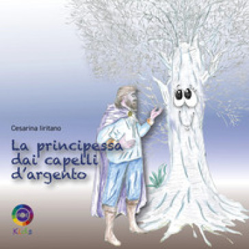 La principessa dai capelli d'argento