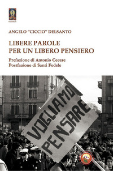Libere parole per un libero pensiero