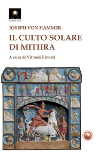 Il Culto Solare Di Mithra