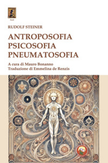 Antroposofia, psicosofia, pneumatosofia