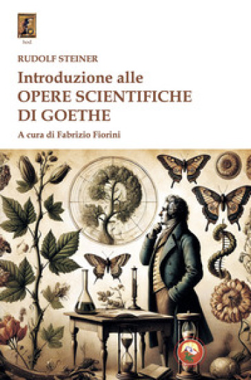 Introduzione alle opere scientifiche di Goethe