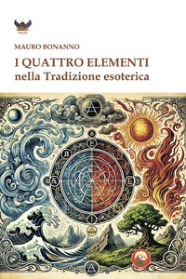 I Quattro Elementi Nella Tradizione Esoterica