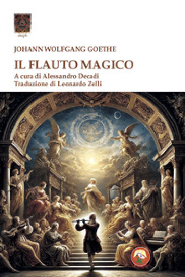 Il Flauto Magico-image