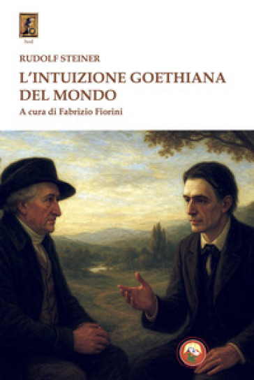 L'intuizione goethiana del mondo