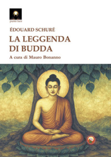 La leggenda di Budda