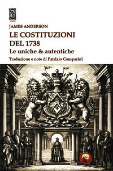 Le costituzioni del 1738