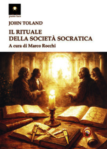 Il rituale della società socratica
