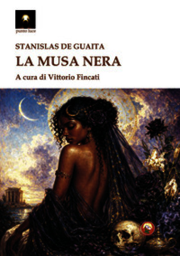 La musa nera
