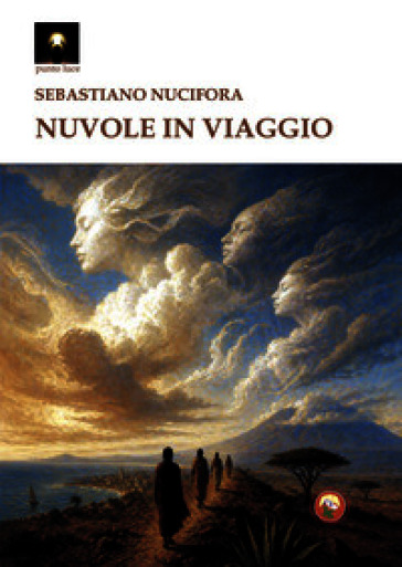 Nuvole in viaggio