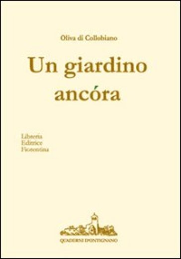 Un Giardino AncóRa