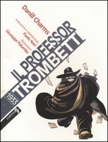 Il Professor Trombetti