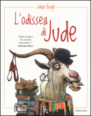 L'odissea di Jude