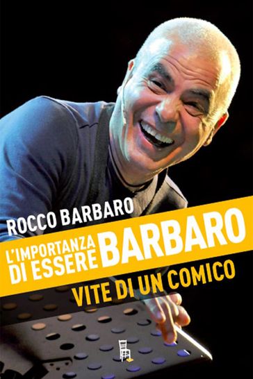 L'importanza di essere Barbaro