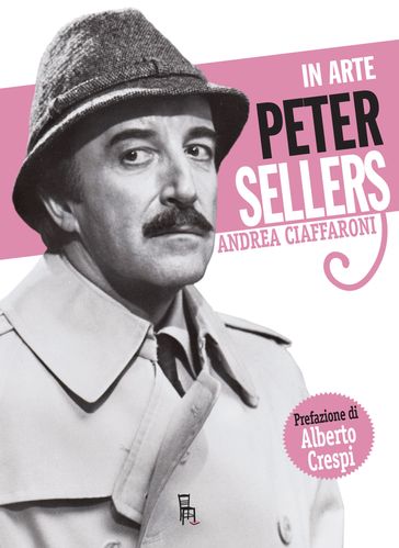 In Arte Peter Sellers