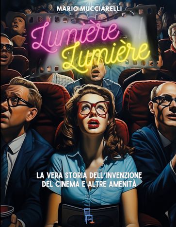 Lumière Lumière