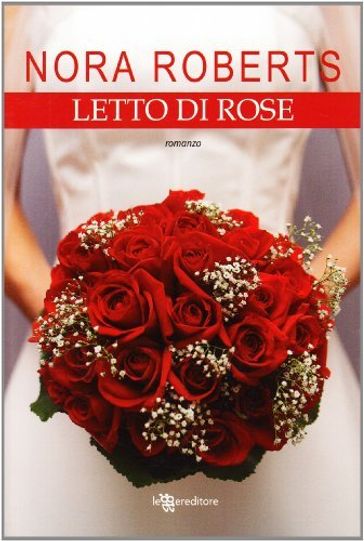 Letto di Rose