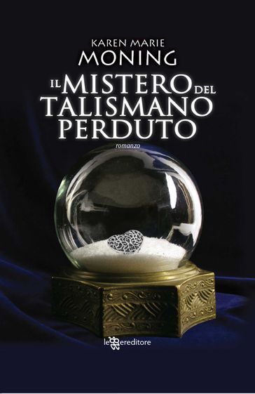 Il mistero del talismano perduto