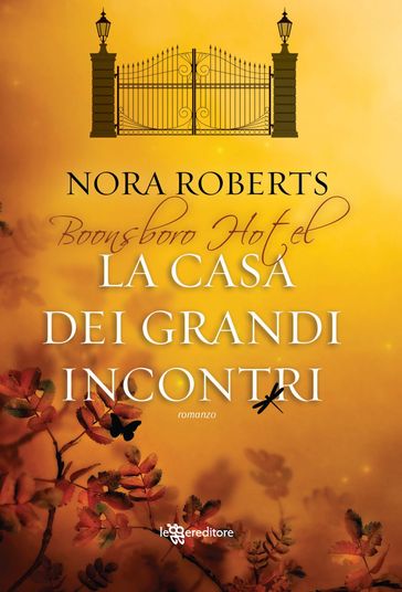 La casa dei grandi incontri