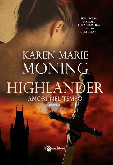 Highlander - Amori nel tempo