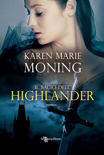 Il bacio dell'Highlander