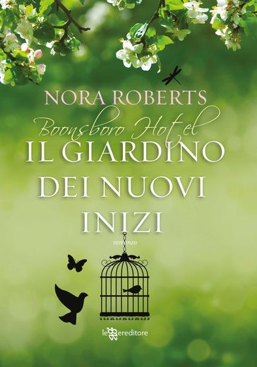 Il giardino dei nuovi inizi