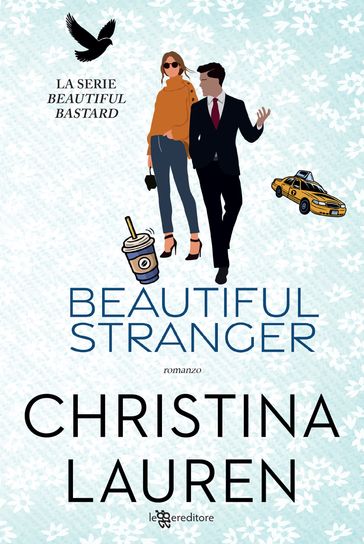 Beautiful stranger - Beautiful Bastard vol. 2