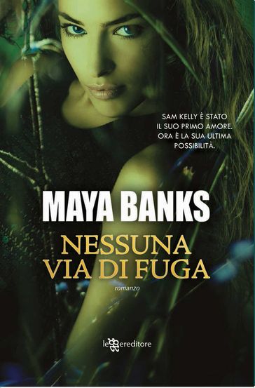Nessuna via di fuga