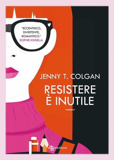 Resistere è Inutile