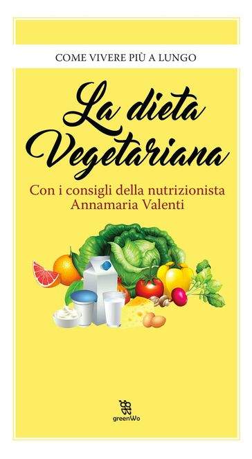 La dieta vegetariana