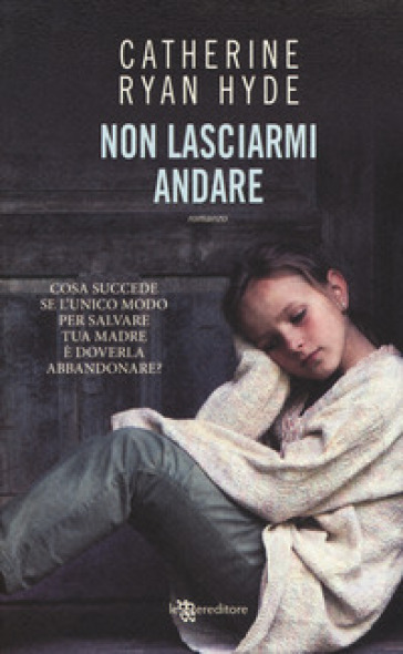 Non Lasciarmi Andare-image