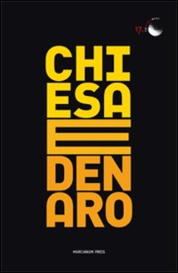 Chiesa e denaro