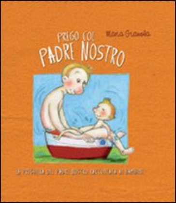 Prego Col Padre Nostro-image