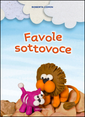 Favole sottovoce